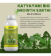 Katyayani Growth Sarthi - Bio NPK Consortia (1litrex1)